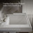 Memoirs Rectangular Pedestal Bathroom Sink with Overflow-19195568-10939912