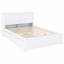 Lit plateforme avec rangement Porche-1293903444