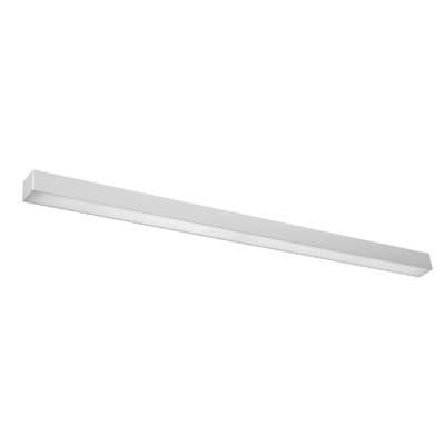Alion LED Flush Mounted Sconce