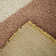 Tapis rose / gris / brun Satterlee