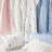 Liv Charming Ruffle Bow Reversible Quilt Set-124242118-124242116