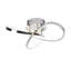 Cleophis LED Semi Flush Mount-1809821065