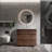 Derrance Single Bathroom Vanity with Ceramic Top-2053375448-2053375430
