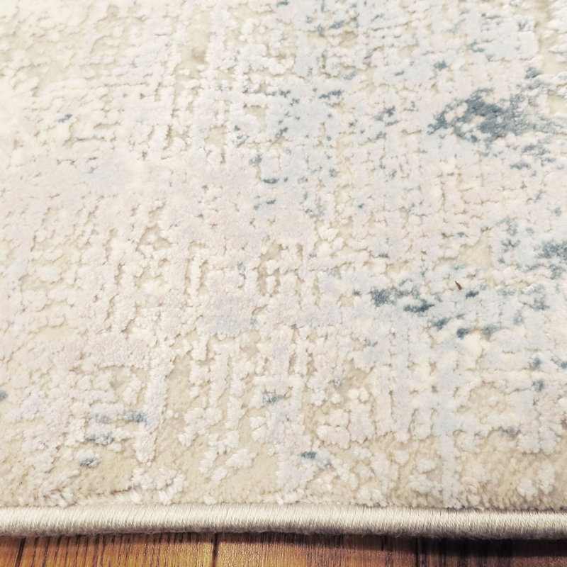 Mykonos Area Rug, Runner 2'7" x 9'10"