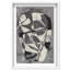 Minimalist Vase II Print by Oliver Gal-1202113229-1213208730