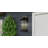 Lesse 2-Light Earth Black Outdoor Wall Lantern-1718079594