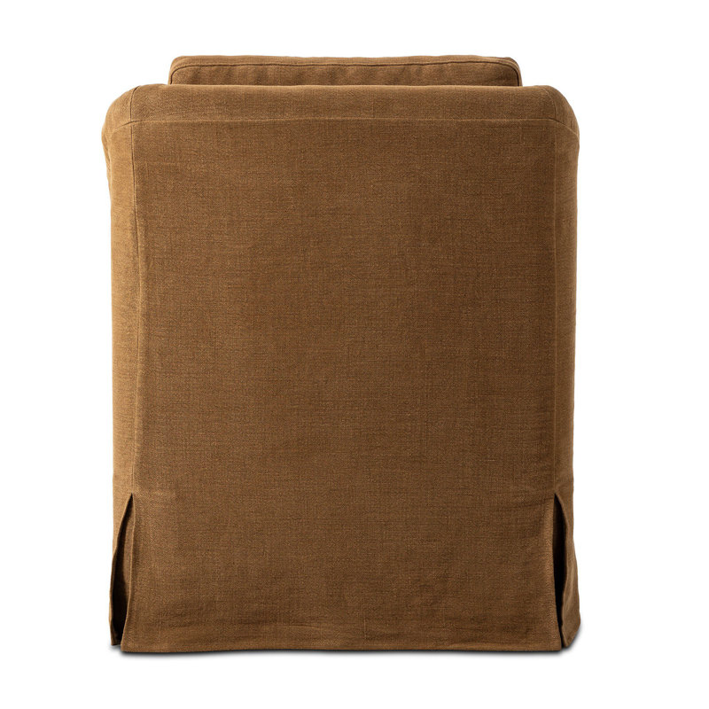 Joplin Swivel Armchair