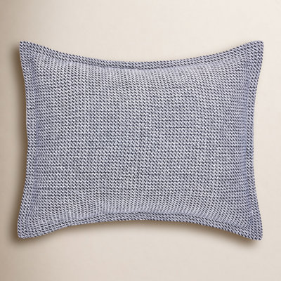 Freja Cotton Sham Set