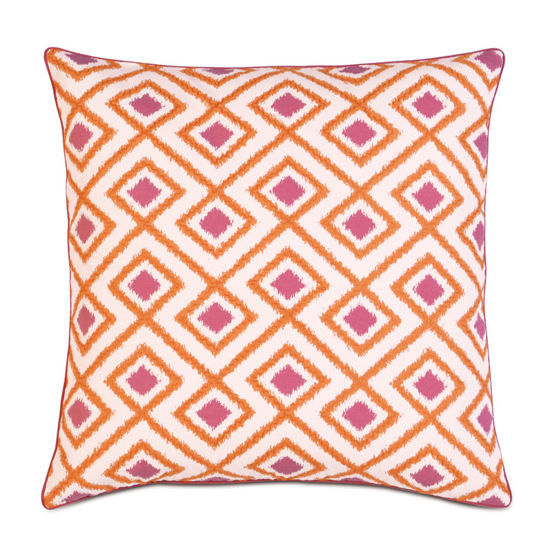 Taylor Square Pillow Cover & Insert