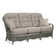 Everglade Upholstered 76'' Sofa