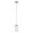 Hartzel 1 - Light Single Pendant-1842822350