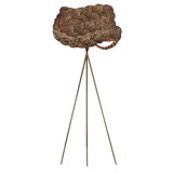 Bride Tripod Floor Lamp