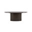 Massucci Pedestal Coffee Table