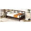 Full Size Daybed With Support Legs-1446453585