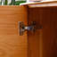 Buffet multifonctionnel simple