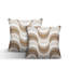 Coussin décoratif carré intérieur / extérieur Slivno-103147635-103147634