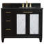 Ensemble de meuble-lavabo simple 43 po avec miroir Schreck-1532584797-1532584792