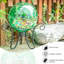Boule de regard en verre Rovanio-474319225