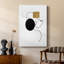 Shapes and Lines I - Gallery Cavas-85619252