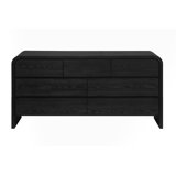 Commode 7 tiroirs Nori