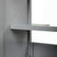 Meuble-lavabo de salle de bain avec lavabo, armoire de salle de bain avec porte à fermeture douce, support de rangement et tablette réglable-112897560