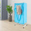 DENFER 33.07 Cu. Ft. Electric Stackable Dryer