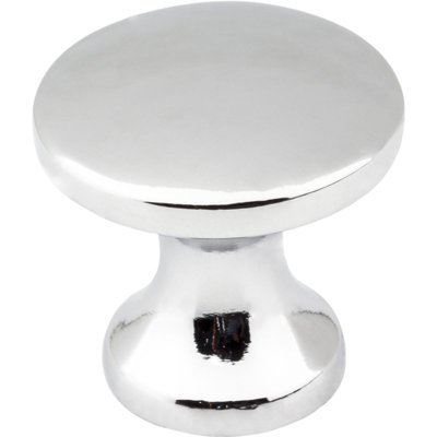 Slade 1" Diameter Mushroom Knob