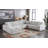 Buchanon Upholstered L-Shaped Sectional Reversible