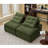 Modular Soft Corduroy Fabric Sofa-106897399