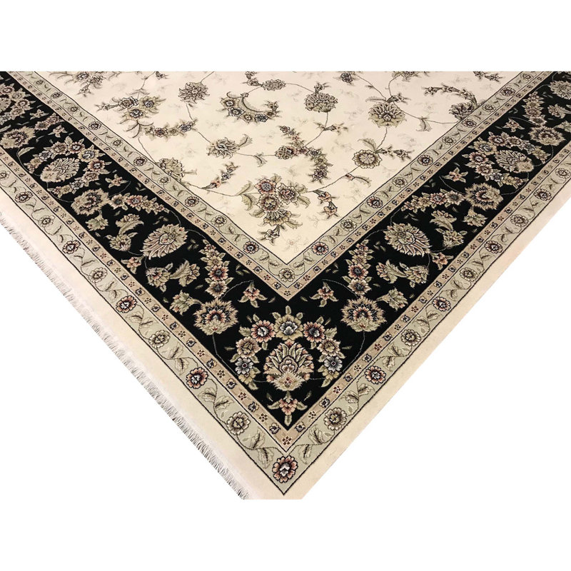 Elegance Oriental Area Rug