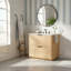 Meuble-lavabo simple 36 po Neville-958108136