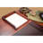 Bramfield Leather Paper Organizer