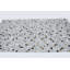 Tapis gris en similicuir Bucher-1541653807