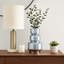 Handmade Glass Table Vase-1469593150