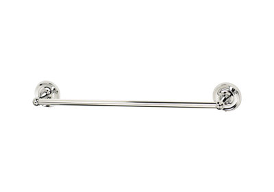 4.5'' 1 Wall Towel Bar
