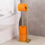 Vanpelt Free Standing Toilet Paper Holder-1500649903