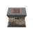 Rectangle Concrete Propane Fire Pit