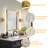 24'' Felecie Dimmable LED Bath Bar-1997903528
