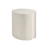 Cabo Oval End Table