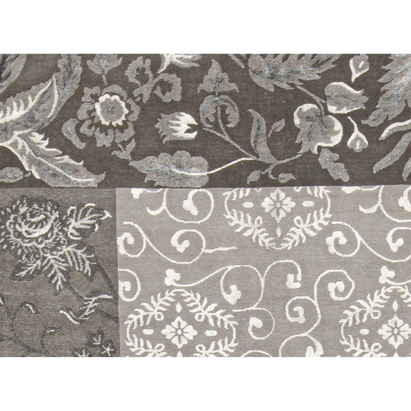 Himalayan One-of-a-Kind 5'9" X 8'2" Area Rug