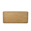Mullins 6 Drawer Dresser-Natural Mappa Burl