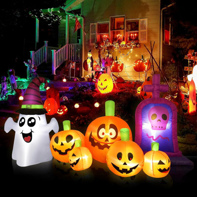 Halloween Decoration