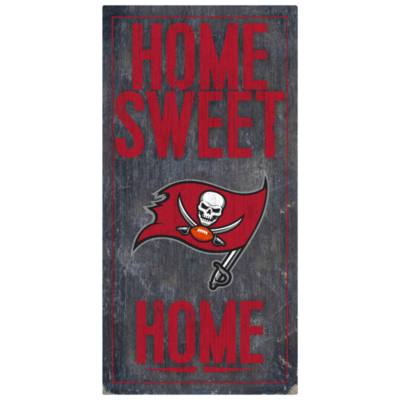 Wall Decor, Tampa Bay Buccaneers