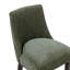 Tabouret de bar en chenille Beever-500182433-500182432