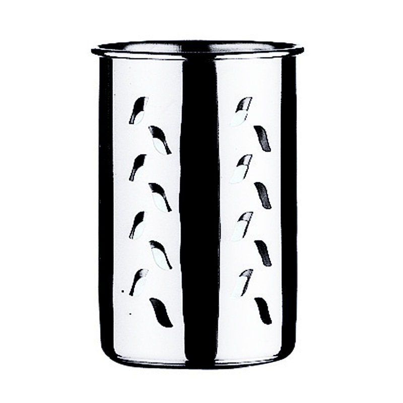 MEPRA Stainless Steel Bread Basket