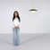 Del 1 - Light Single Pendant