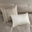 7 Piece Polyester Charmeuse Comforter Set Taupe King-121790353