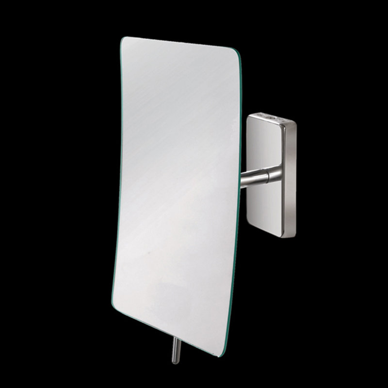 Mega Flat Wall Mirror