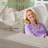 Boneless 59.1" Wide No Assembly Require Sleeper Loveseat Sofa,2 Seater Couch for Apartment-142287789