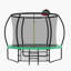 Trampoline de cour arrière avec enceinte de sécurité Beyong-99211429